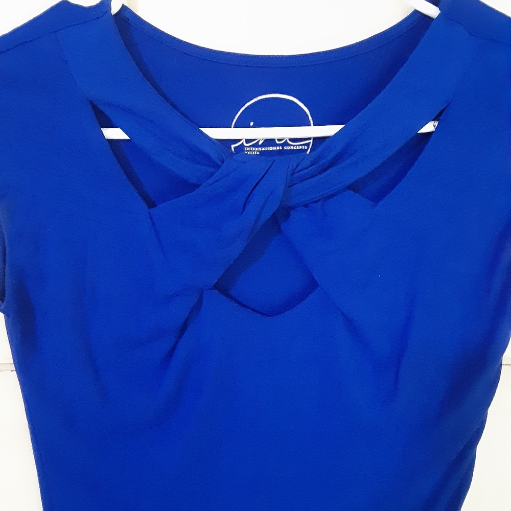 INC Top